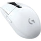 LOGI G305 Recoil Gaming Mouse WHITE EER