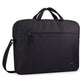 Case Logic | Invigo Eco Attaché | INVIA114 | Attaché | Black