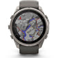 SMARTWATCH FENIX 9 PRO/TIT/GRAPH 010-04337-21 GARMIN