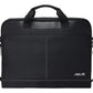 Asus | Nereus | Fits up to size 16 " | Messenger - Briefcase | Shoulder strap | Waterproof | Black