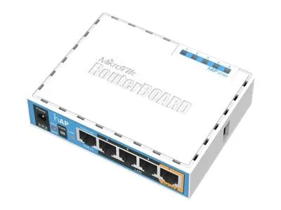 MIKROTIK RB951Ui-2nD hAP Access Point
