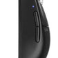 MOUSE USB OPTICAL WRL X2A/ES SIZE2 BLACK PX2AES21 PULSAR