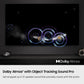 TV Set|SAMSUNG|75 "|8K Ultra HD|7680 x 4320 pixels|Flat|Neo QLED|QE75QN900FTXXH