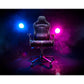 Razer Enki Ergonomic Gaming Chair EPU Synthetic Leather; Steel | Black