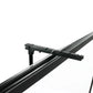 Elite Screens Tripod Portable Projection Screen | T84UWV1 | Diagonal 84 " | 4:3