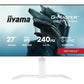 IIYAMA GB2771HSU-W1 27inch G-Master Red