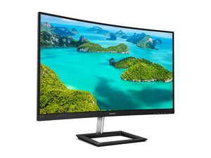 PHILIPS 325E1C/00 Monitor 31.5inch QHD