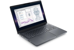 Dell Pro Max 16 Plus MB16250 | 16 " | FHD+ | 1920 x 1200 pixels | Intel Core Ultra 7 | 265HX | 32 (2x16GB) GB | DDR5 | Solid-state drive capacity 1000 GB | NVIDIA RTX PRO 3000 Blackwell | GDDR7 | 12 GB | Windows 11 Pro | Keyboard language English | K...