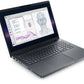 Dell Pro Max 16 Plus MB16250 | 16 " | FHD+ | 1920 x 1200 pixels | Intel Core Ultra 7 | 265HX | 32 (2x16GB) GB | DDR5 | Solid-state drive capacity 1000 GB | NVIDIA RTX PRO 2000 Blackwell | GDDR7 | 8 GB | Windows 11 Pro | Keyboard language Estonian | K...