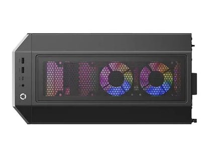 Lenovo LOQ Tower 26ADR10 AMD R7 8745HX/16GB/1TB/NVIDIA GF RTX 5050 8GB/WIN11 Home/2Y Warranty | Lenovo