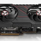 Graphics Card|SAPPHIRE|AMD|Radeon RX 9070 GRE|12 GB|GDDR6|192 bit|PCI Express x16 5.0|Active|11354-01-20G