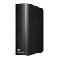 WD Elements Desktop 18TB USB Black