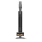 Vacuum Cleaner|DREAME|Z30 Station|Dry|Stick vacuum|Black|Bagless|Battery| 2.2 kg|VZV26B