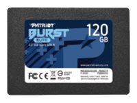 PATRIOT Burst Elite 120GB SATA 3 2.5inch