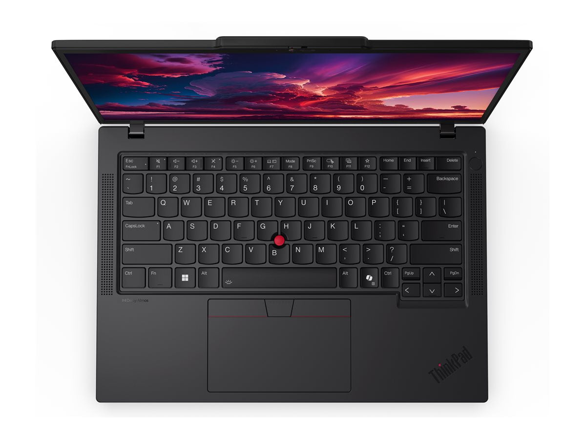 LENOVO P14s G6 AI9HXP-370 14in 64GB 1TB