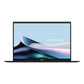 Asus Zenbook 14 UM3406GA-QD002W | Jade Black | 14 " | OLED | WUXGA | 1920 x 1200 pixels | Glossy | AMD Ryzen AI 5 | 430 | 16 GB | LPDDR5X | Solid-state drive capacity 1000 GB | AMD Radeon Graphics | Windows 11 Home | 802.11ax | Bluetooth version 5.4...
