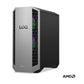 Lenovo LOQ | 26ADR10 | Desktop | Tower | AMD Ryzen 7 | 8745HX | 32 (2x16GB) GB | SODIMM DDR5 | 1000 GB | NVIDIA GeForce RTX 5070 | No Optical drive | No keyboard | Windows 11 Home | Warranty 24 month(s)