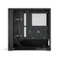 Fractal Design Case | Pop 2 Air | Black TG RGB | ATX