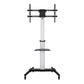 LOGILINK BP0163 TV Monitor cart 37-86in