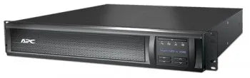 APC SMART-UPS X 1500VA RACK/TOWER LCD 230V WITH NETWORK CARD