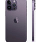 REFURB. PHONE IPHONE 14 PROMAX/128GB PURP. GR.A APPLE RENEWED
