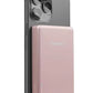 POWER BANK USB 10000MAH MAG/ROSE 7344033 INTENSO