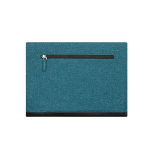 NB SLEEVE ULTRABOOK 13.3"/8803 AQUA MELANGE RIVACASE