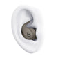 Beats Powerbeats Fit - Wireless Noise-Cancelling Workout Earbuds with Ultimate Secure Fit - Gravel Grey | Beats