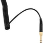 Beyerdynamic | Straight Cable | Connecting Cord for DT 770 PRO | Wired | N/A | Black