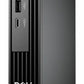 DELL PRO MICRO U7-265T/16GB/512SSD/WLAN/W11P/3PS (NO KB&MS)