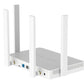 Wireless Router|KEENETIC|Wireless Router|1200 Mbps|Mesh|Wi-Fi 5|USB 2.0|4x10/100/1000M|Number of antennas 4|4G|KN-2910-01-EU