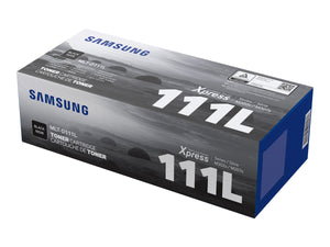 SAMSUNG MLT-D111L/ELS H-Yield Blk Toner