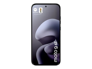 MOTOROLA G67 4GB 128GB 6.78 Seal Gray