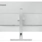 LENOVO L27Q-4A 27" QHD (2560X1440) IPS PANEL/350NITS/100HZ/1MS/HDR10/HDMI/DP/MAXXWAVE SPEAKERS (3YEARS WARRANTY)