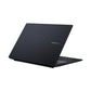 Asus Vivobook 16 F1607AA-KM047W | Quiet Blue | 16 " | IPS | WUXGA | 1920 x 1200 pixels | 60 Hz | Anti-glare | Intel Core Ultra 5 | 325 | 16 GB | DDR5 | Solid-state drive capacity 512 GB | Intel Graphics | Windows 11 Home | 802.11ax | Bluetooth versio...