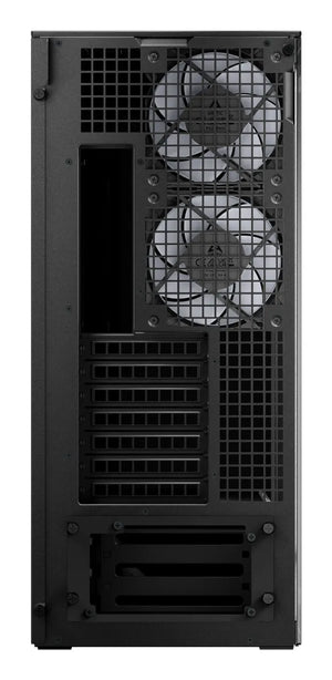Case|ARCTIC|EATX|Black|Midi Tower|PC|ACPCC00015A