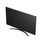 TV Set|LG|55"|4K/Smart|3840x2160|Wireless LAN|Bluetooth|webOS|55NANO81A3A