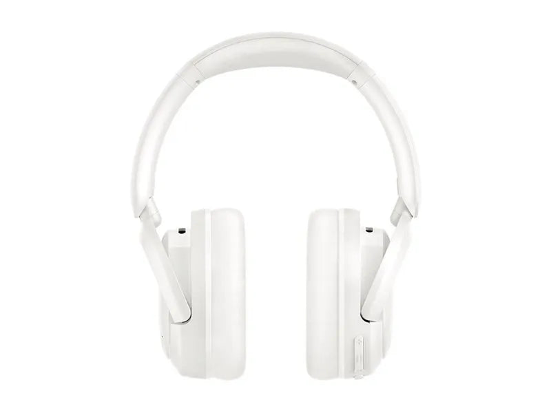 Edifier | Headphones | W800BT SE | Wireless | Over-ear | Microphone | White | Noise reduction