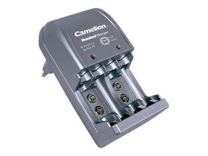 Camelion | Plug-In Battery Charger | BC-0904S