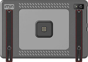 TABLET POS ACC PROTECTIVE CASE/FALCON 2 TF2 21 IMIN