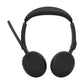 JABRA Evolve3 65 - Stereo LINK 390a MS