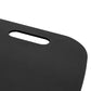 B-TECH AV SYSTEM X - UNIVERSAL LOW LEVEL FLAT SCREEN FLOOR STAND (VESA 600 X 400) - 0.75M Ø50MM POLES