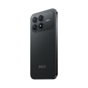 MOBILE PHONE POCO F8 PRO/12/512GB BLACK MZB0M3XEU POCO