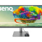 BENQ PD3420Q 34in Monitor