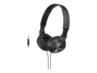 SONY MDRZX310B.AE XZ HEADPHONES BLACK