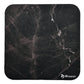 Arozzi ZONA Quattro Floor Pad | Black Marble