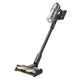 Vacuum Cleaner|DREAME|Z30 Station|Dry|Stick vacuum|Black|Bagless|Battery| 2.2 kg|VZV26B