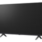 TV Set|LG|43 "|4K Ultra HD|3840 x 2160 pixels|Flat|16:9|LED|43NANO80A3B