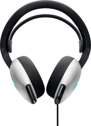 Dell | Alienware Wired Gaming Headset | AW520H | Wired | Over-Ear | Noise canceling