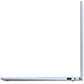 Dell Plus 14 DB14250 | Ice Blue | 14 " | 2.5K | 2560 x 1600 pixels | Anti-glare | Intel Core Ultra 7 | 258V | 32 GB | LPDDR5X | Solid-state drive capacity 1000 GB | Intel Arc Graphics | Windows 11 Pro | 802.11be | Keyboard language English | Keyboard...